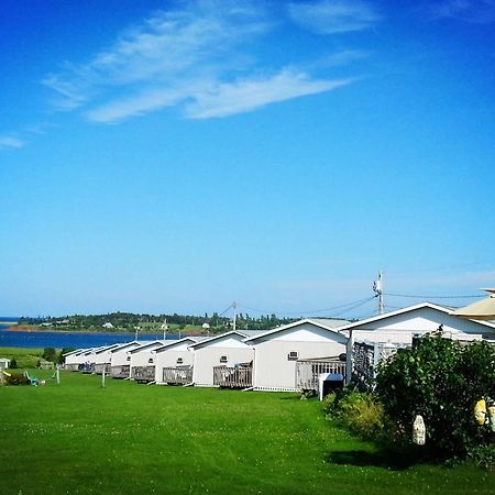 Blue Crest Cottages North Rustico Extérieur photo