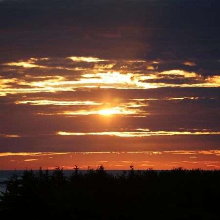 Blue Crest Cottages North Rustico Extérieur photo