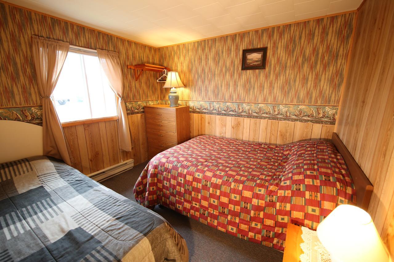 Blue Crest Cottages North Rustico Extérieur photo