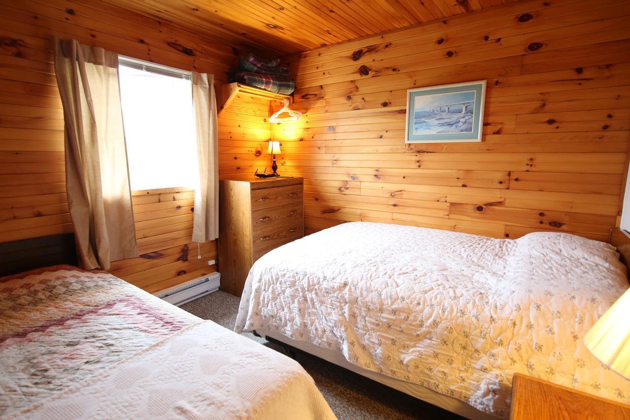 Blue Crest Cottages North Rustico Extérieur photo