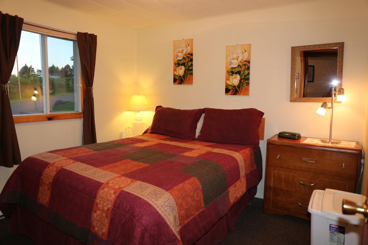 Blue Crest Cottages North Rustico Extérieur photo