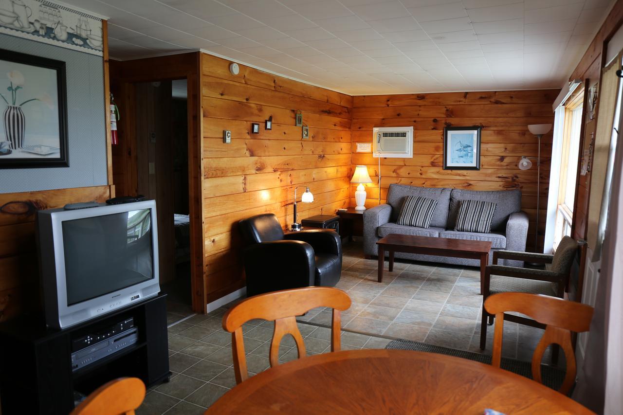 Blue Crest Cottages North Rustico Extérieur photo