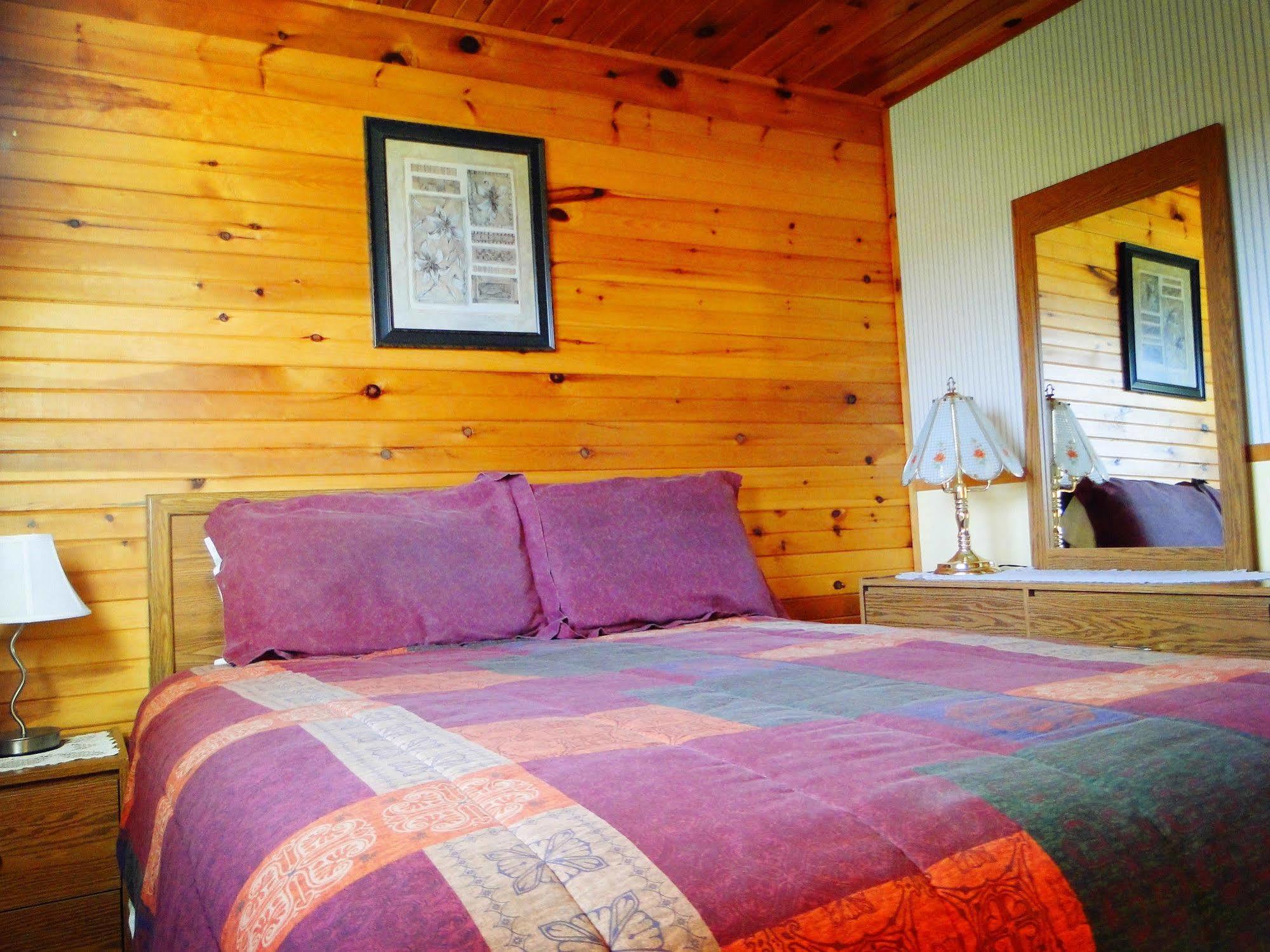 Blue Crest Cottages North Rustico Extérieur photo