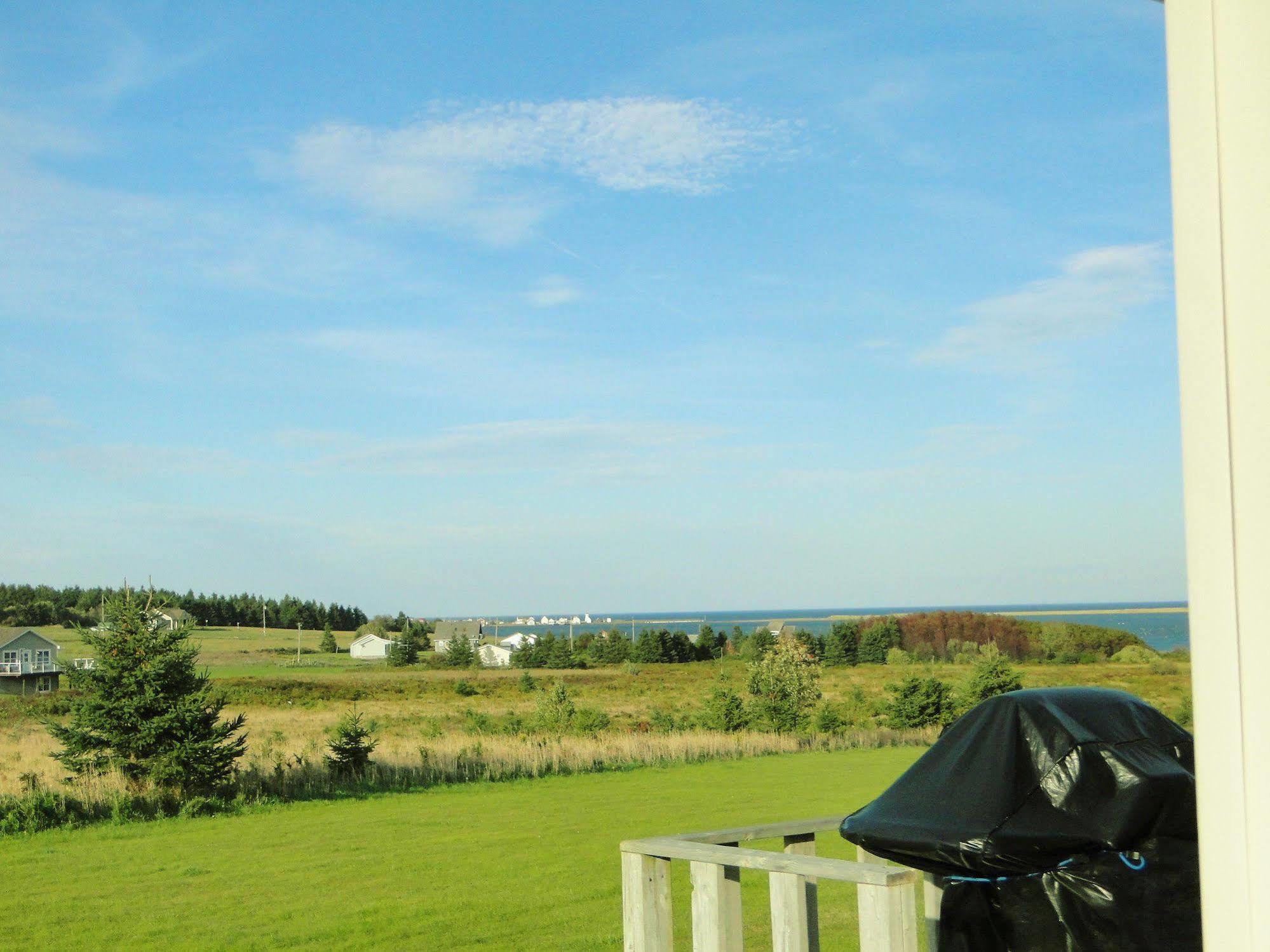 Blue Crest Cottages North Rustico Extérieur photo