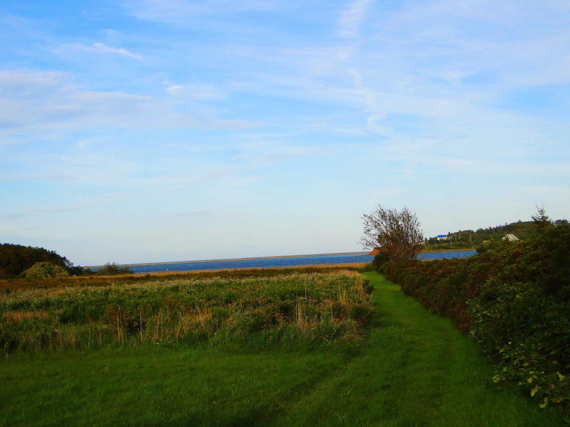 Blue Crest Cottages North Rustico Extérieur photo