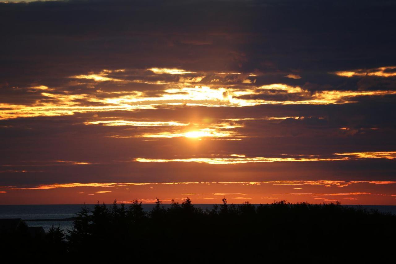 Blue Crest Cottages North Rustico Extérieur photo