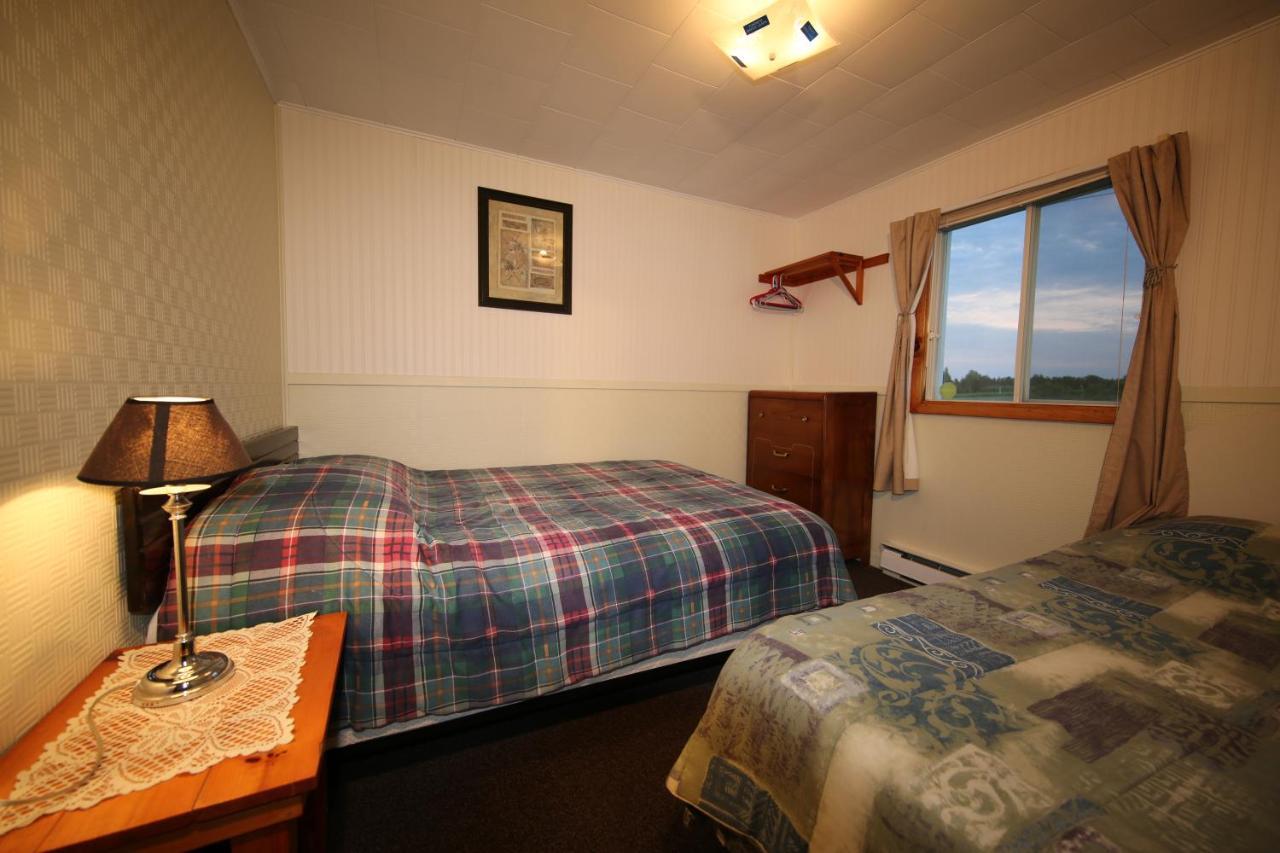 Blue Crest Cottages North Rustico Extérieur photo